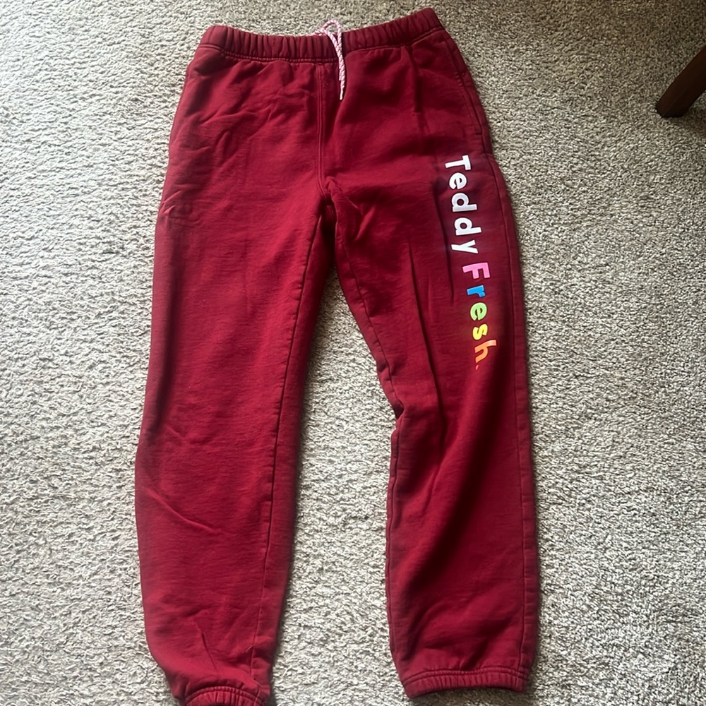 TF Sweats